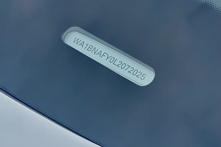 Продам Audi Q5 Premium Plus 2020 года в Харькове