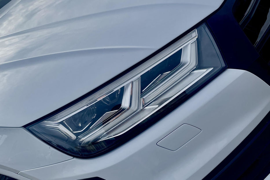 Продам Audi Q5 Premium Plus 2020 года в Харькове
