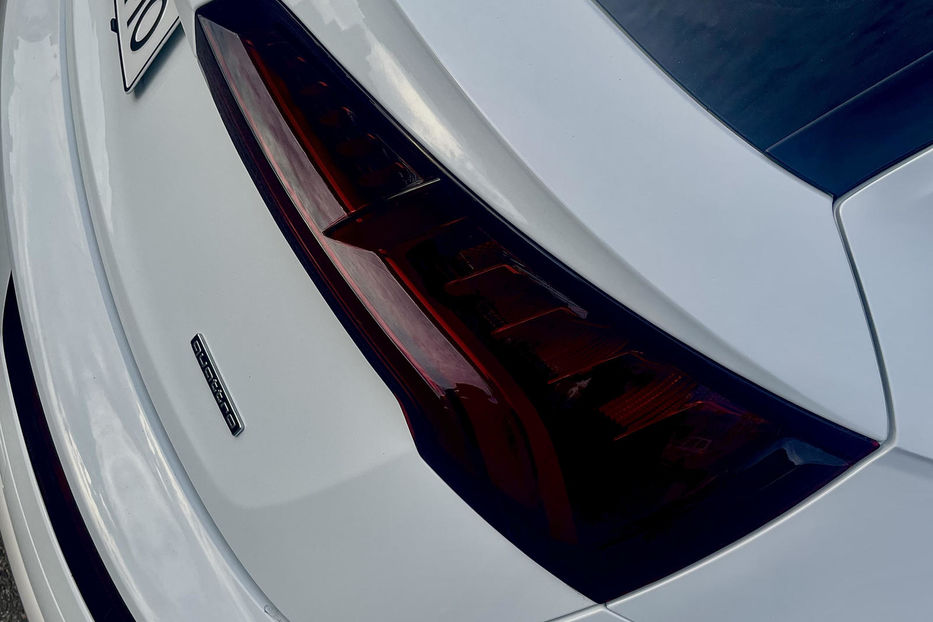 Продам Audi Q5 Premium Plus 2020 года в Харькове