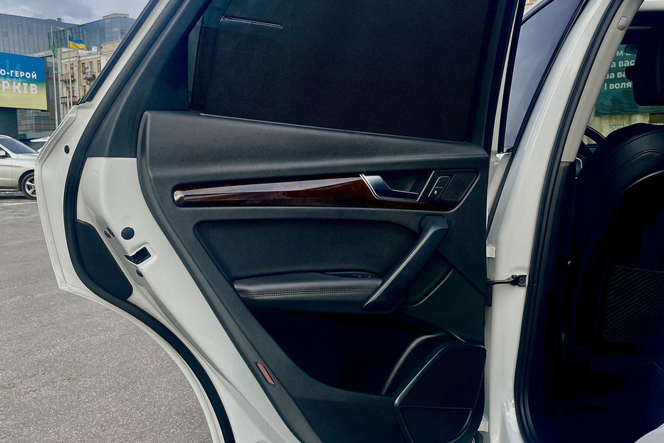Продам Audi Q5 Premium Plus 2020 года в Харькове