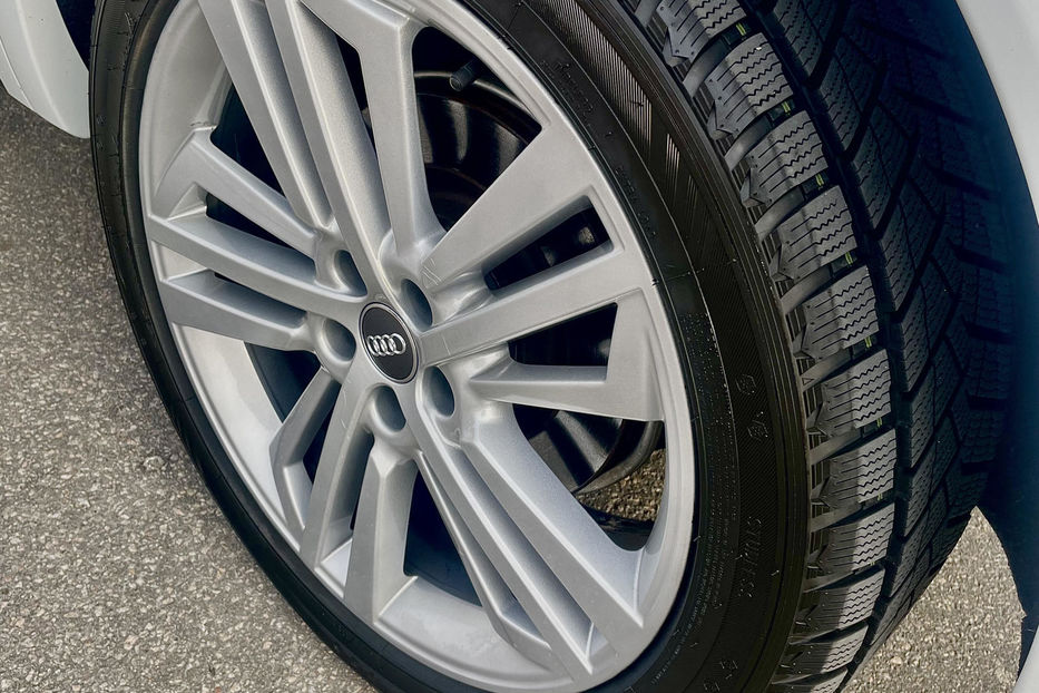 Продам Audi Q5 Premium Plus 2020 года в Харькове