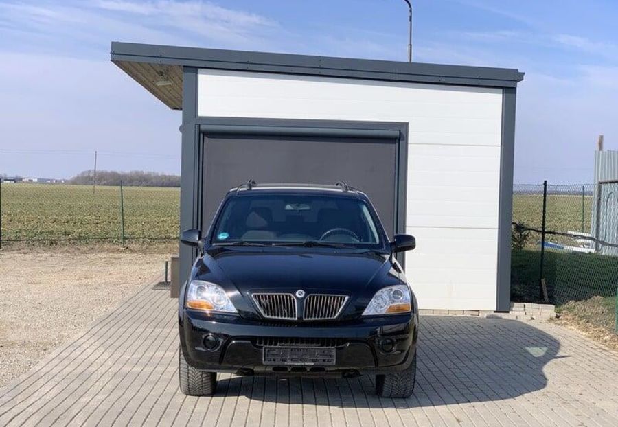 Продам Kia Sorento 2007 года в Сумах