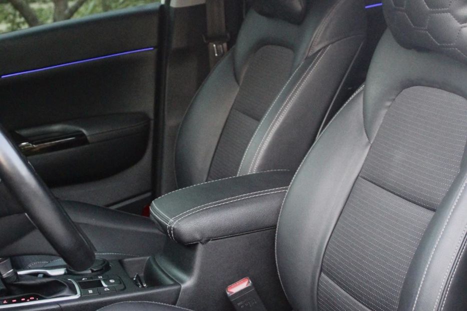 Продам Kia Sportage 2021 года в Запорожье