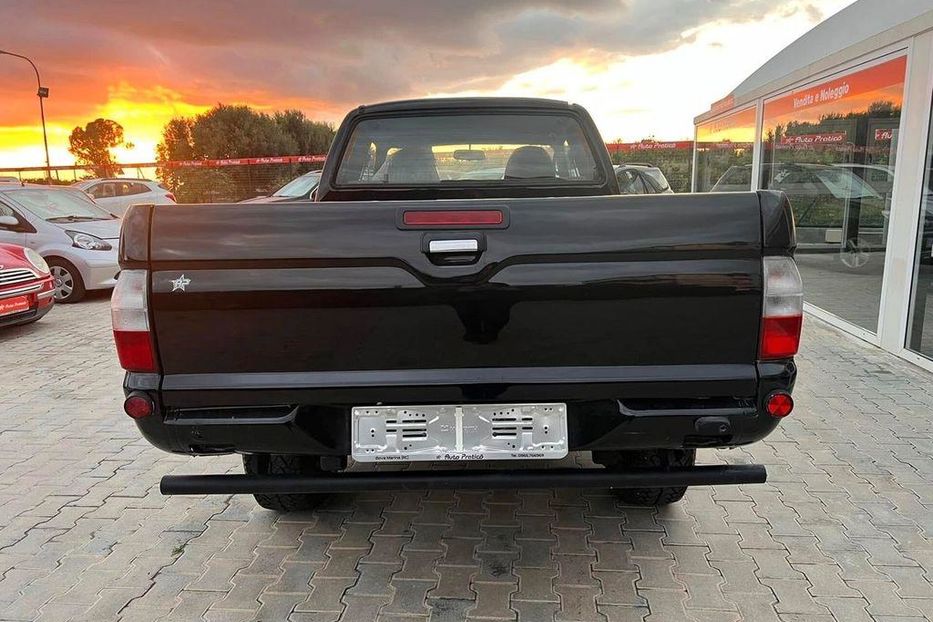 Продам Mitsubishi L 200 2002 года в Донецке