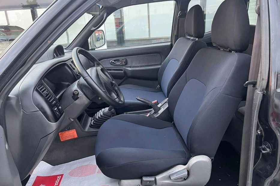 Продам Mitsubishi L 200 2002 года в Донецке