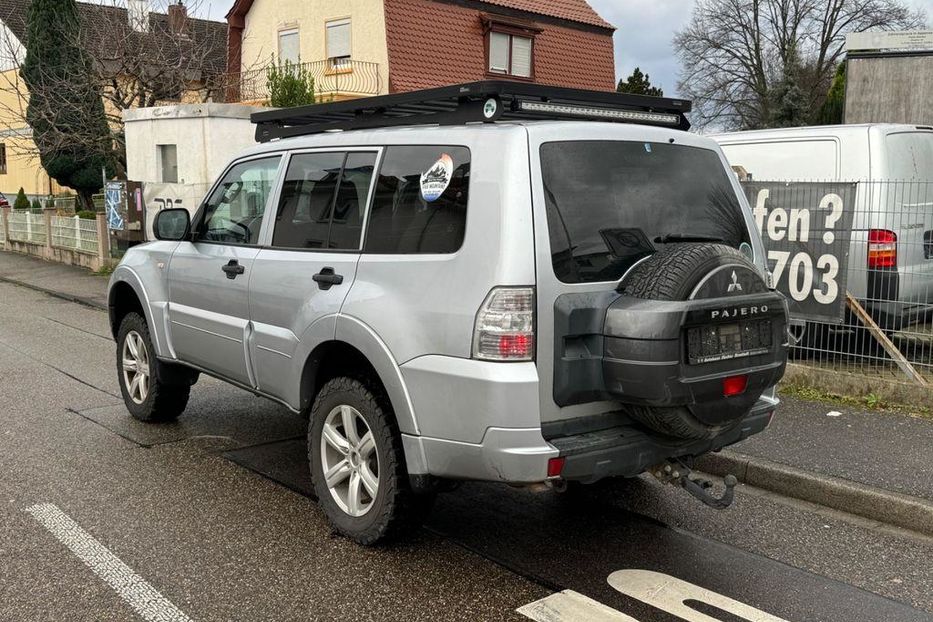 Продам Mitsubishi Pajero 2009 года в г. Черкасское, Донецкая область