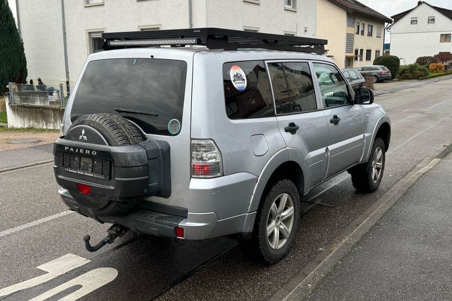 Продам Mitsubishi Pajero 2009 года в г. Черкасское, Донецкая область