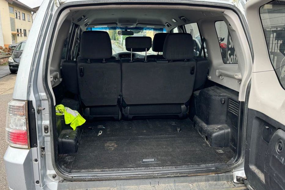 Продам Mitsubishi Pajero 2009 года в г. Черкасское, Донецкая область