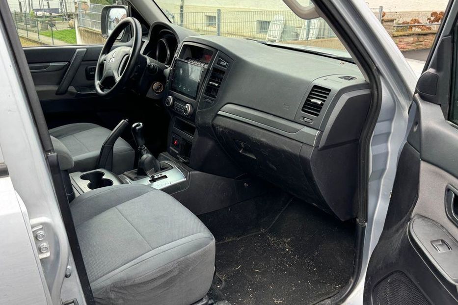 Продам Mitsubishi Pajero 2009 года в г. Черкасское, Донецкая область