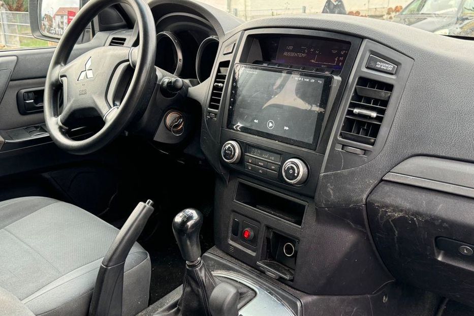 Продам Mitsubishi Pajero 2009 года в г. Черкасское, Донецкая область