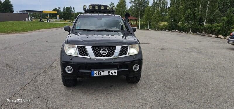 Продам Nissan Pathfinder 2005 года в Хмельницком