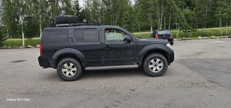Продам Nissan Pathfinder 2005 года в Хмельницком