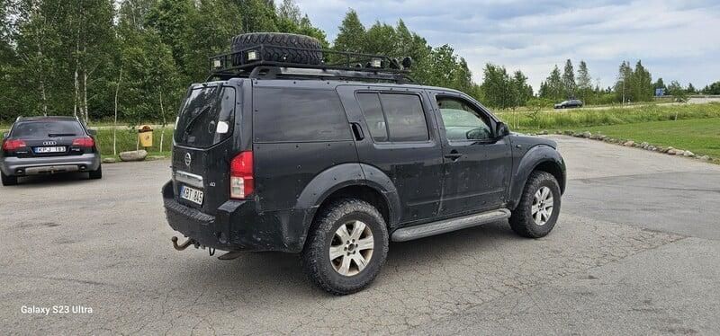 Продам Nissan Pathfinder 2005 года в Хмельницком