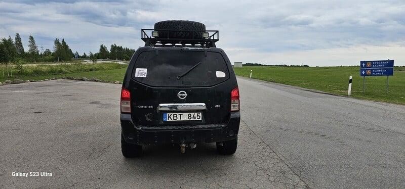 Продам Nissan Pathfinder 2005 года в Хмельницком