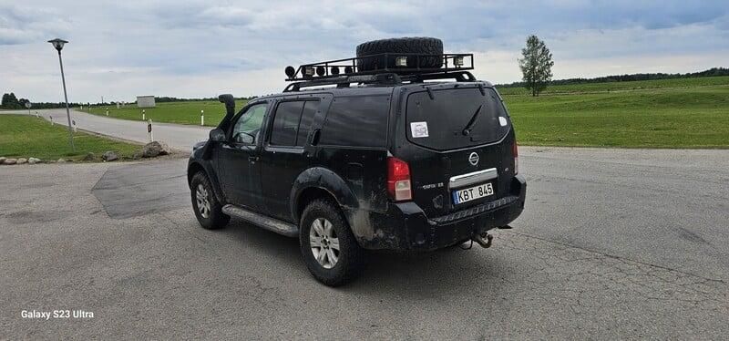 Продам Nissan Pathfinder 2005 года в Хмельницком