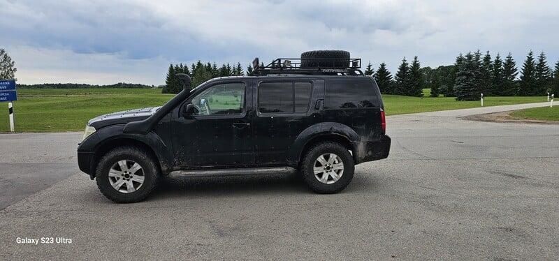 Продам Nissan Pathfinder 2005 года в Хмельницком