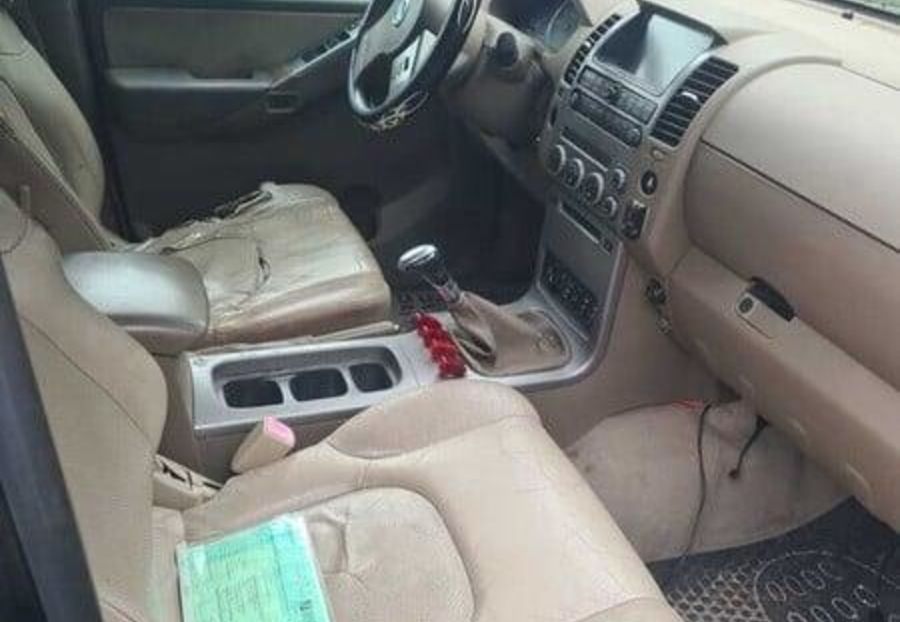Продам Nissan Pathfinder 2005 года в Хмельницком