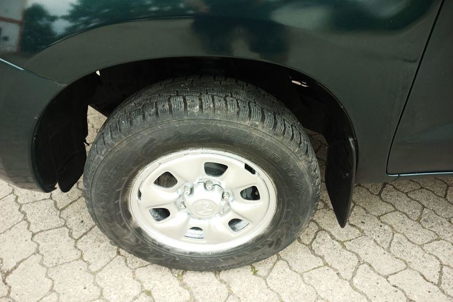 Продам Toyota Hilux 2008 года в Киеве