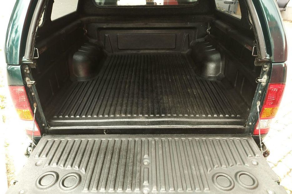 Продам Toyota Hilux 2008 года в Киеве