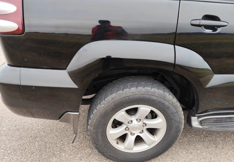 Продам Toyota Land Cruiser Prado 2006 года в Одессе