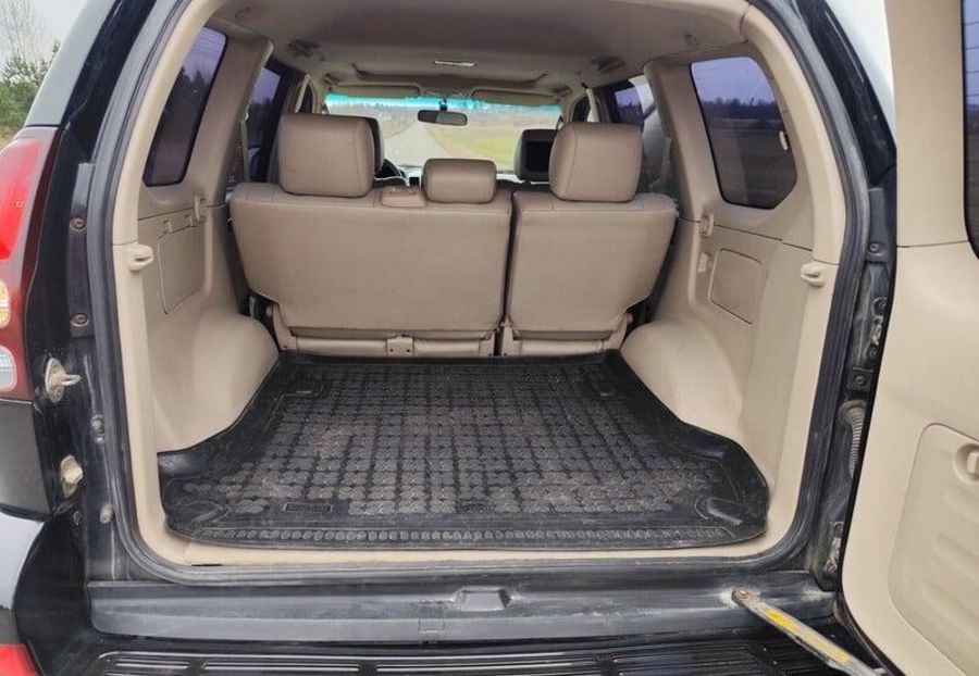 Продам Toyota Land Cruiser Prado 2006 года в Одессе