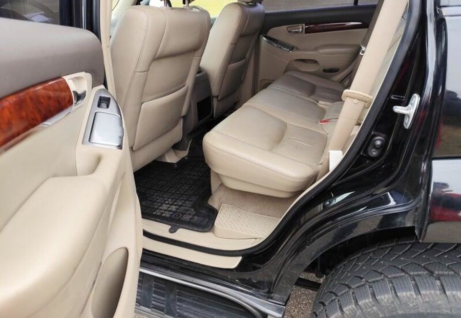 Продам Toyota Land Cruiser Prado 2006 года в Одессе