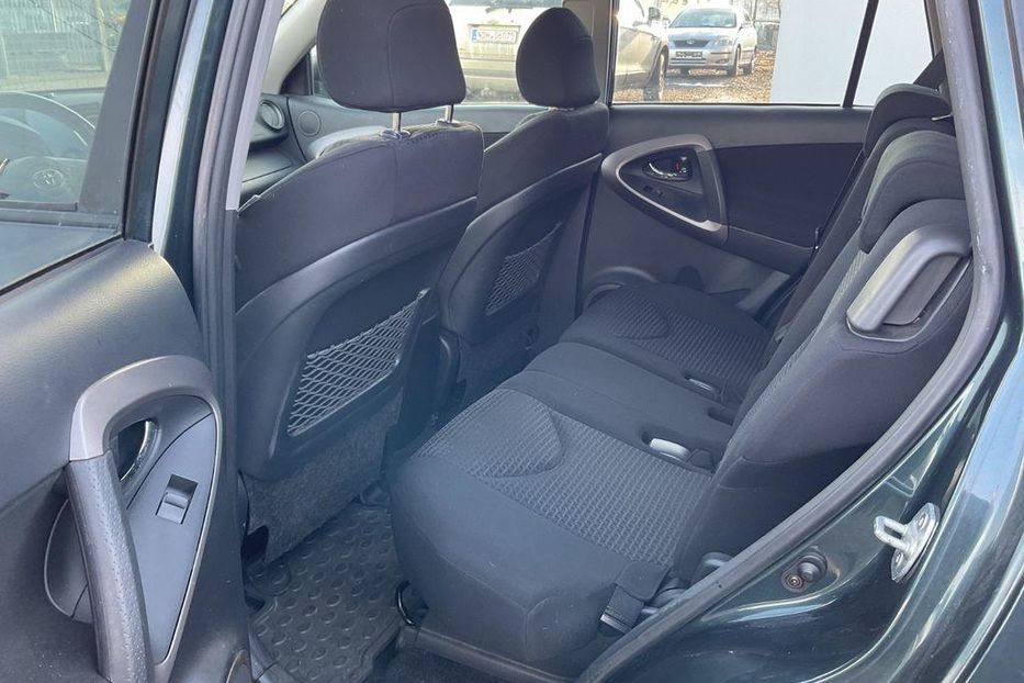Продам Toyota Rav 4 2006 года в Сумах