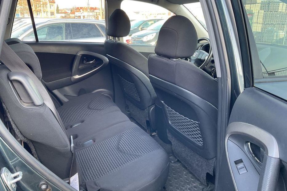 Продам Toyota Rav 4 2006 года в Сумах