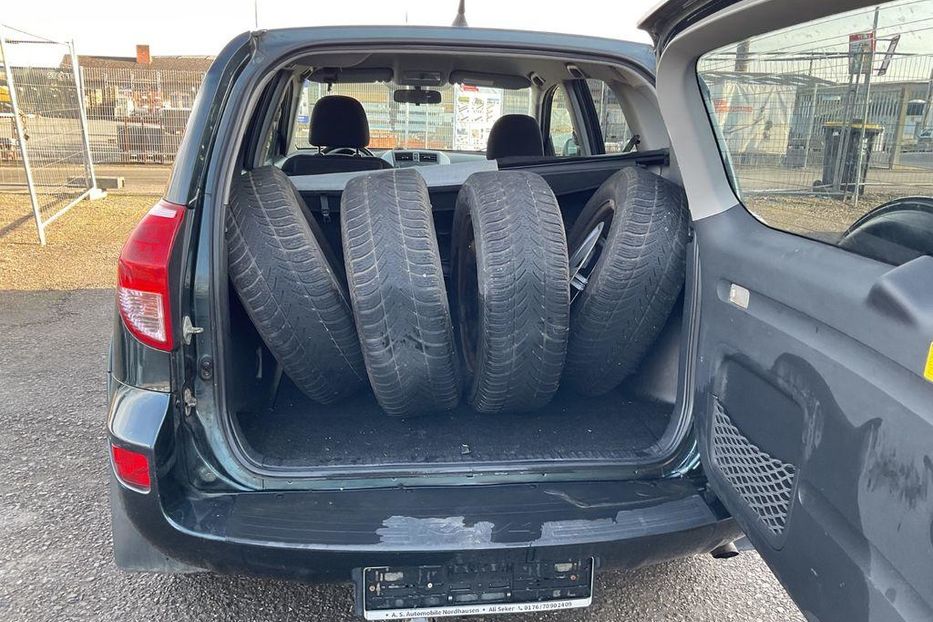 Продам Toyota Rav 4 2006 года в Сумах
