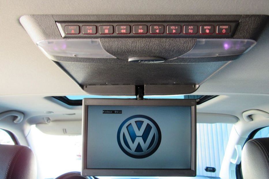 Продам Volkswagen T5 (Transporter) пасс. 2012 года в Днепре