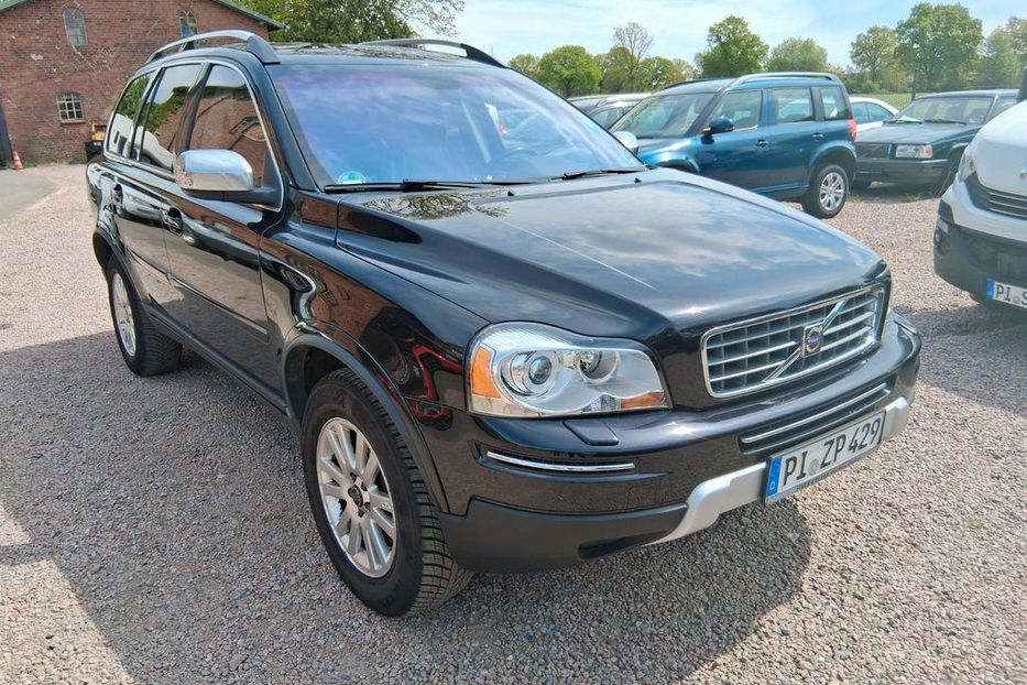 Продам Volvo XC90 2007 года в Одессе