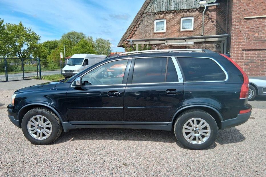 Продам Volvo XC90 2007 года в Одессе