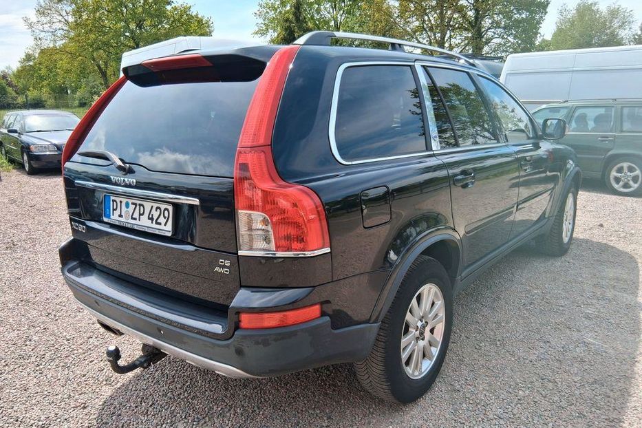 Продам Volvo XC90 2007 года в Одессе