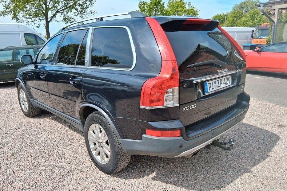Продам Volvo XC90 2007 года в Одессе