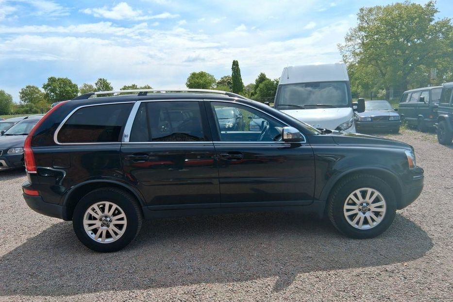 Продам Volvo XC90 2007 года в Одессе