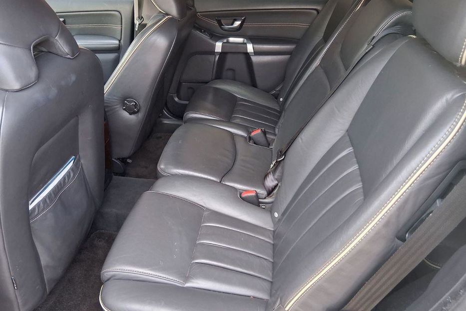 Продам Volvo XC90 2007 года в Одессе