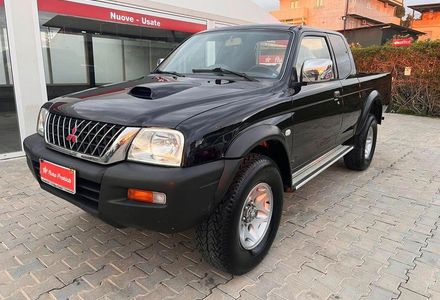 Продам Mitsubishi L 200 2004 года в Сумах