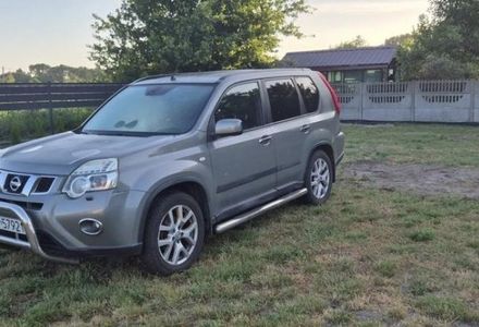 Продам Nissan X-Trail 2010 года в Полтаве