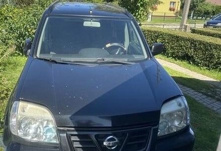 Продам Nissan X-Trail 2006 года в Полтаве