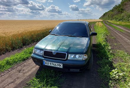 Продам Skoda Octavia 2000 года в г. Чугуев, Харьковская область