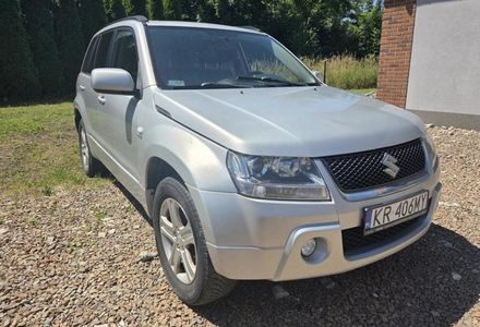 Продам Suzuki Grand Vitara 2006 года в Киеве
