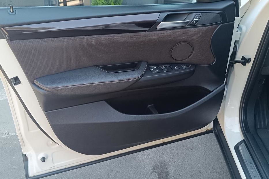 Продам BMW X4 Dizel 2016 года в Одессе