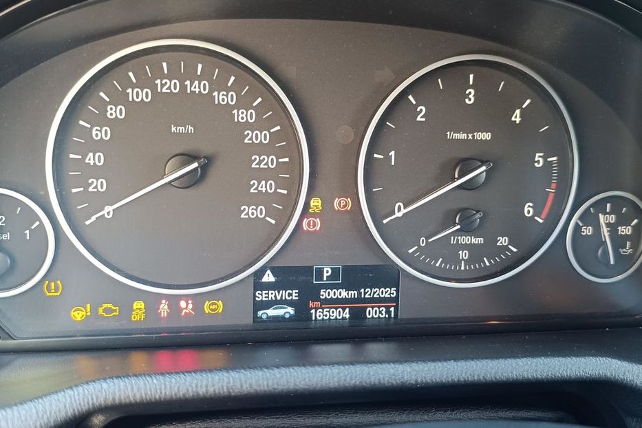 Продам BMW X4 Dizel 2016 года в Одессе