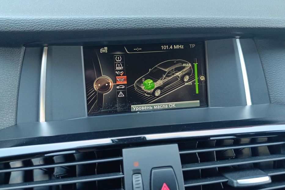 Продам BMW X4 Dizel 2016 года в Одессе