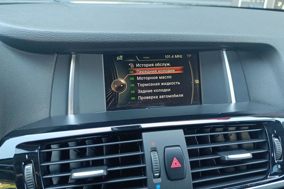 Продам BMW X4 Dizel 2016 года в Одессе