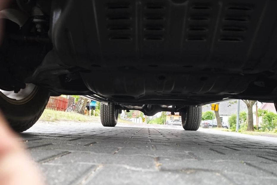 Продам Ford Ranger 2008 года в Донецке