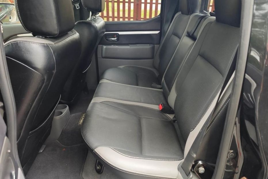 Продам Ford Ranger 2008 года в Донецке