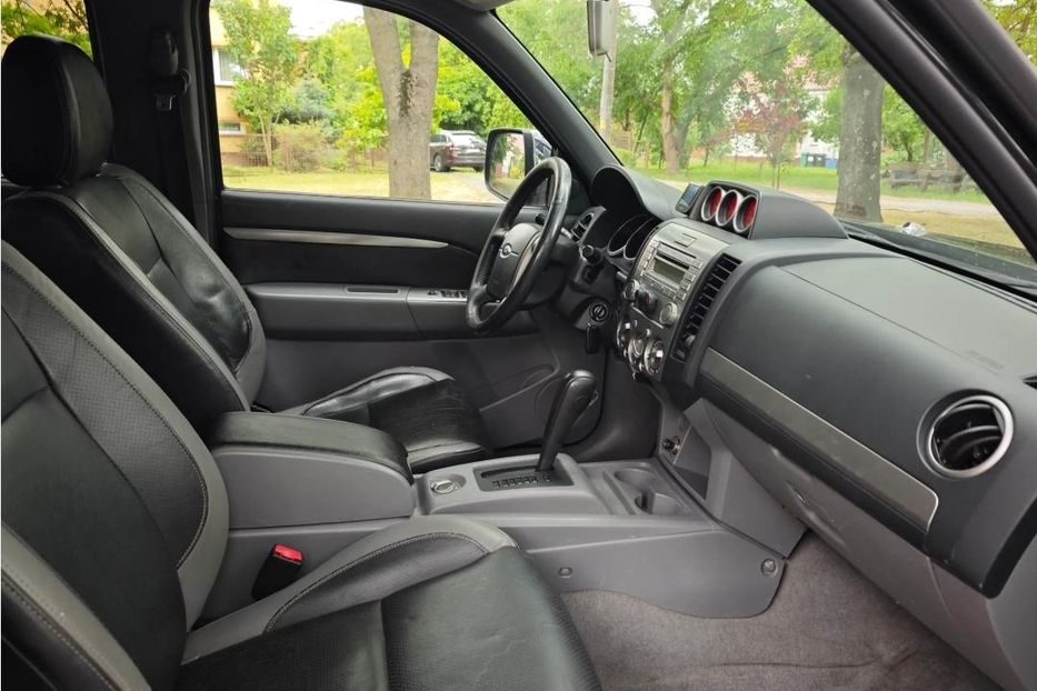Продам Ford Ranger 2008 года в Донецке