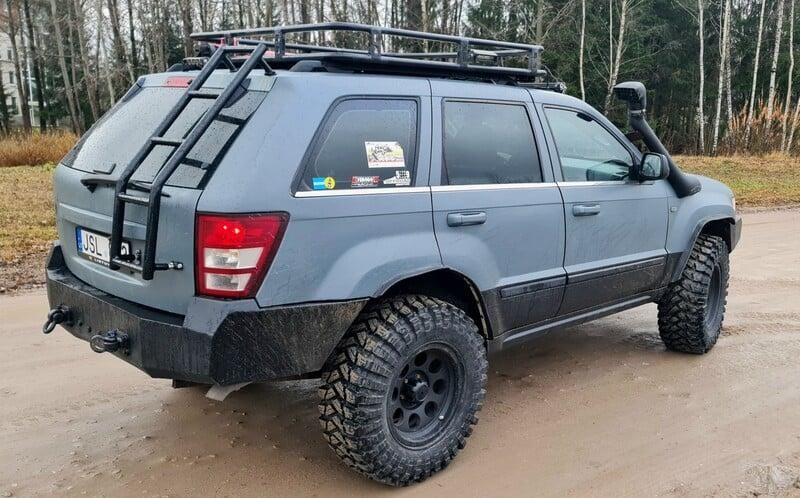 Продам Jeep Grand Cherokee 2004 года в Полтаве