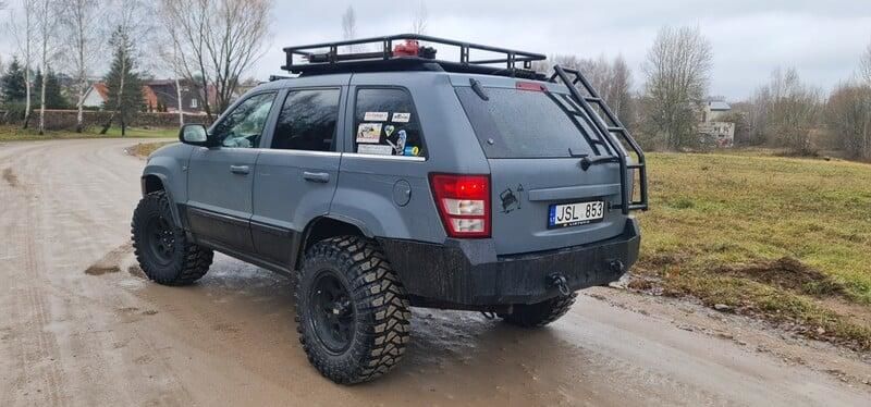 Продам Jeep Grand Cherokee 2004 года в Полтаве